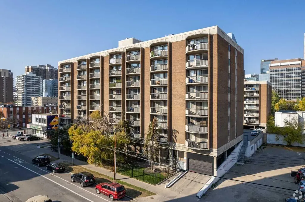 340 14 Avenue SW Calgary AB T2R 0M4