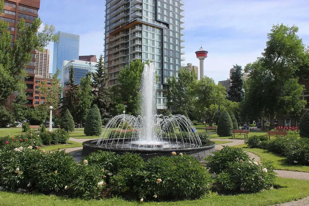340 14 Avenue SW Calgary AB T2R 0M4