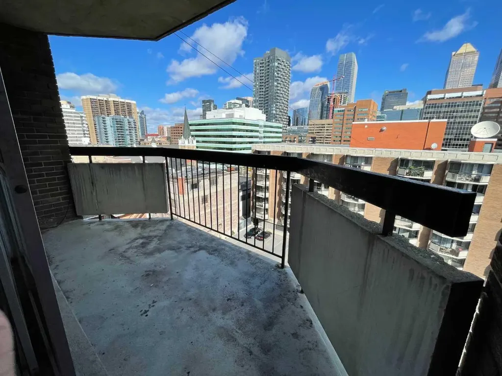 340 14 Avenue SW Calgary AB T2R 0M4