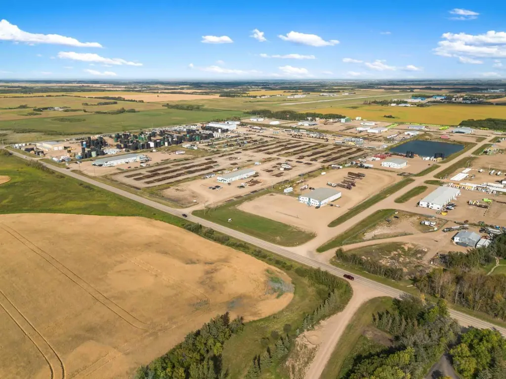 501075 Rr 14 Blackfoot AB T0B 0L0