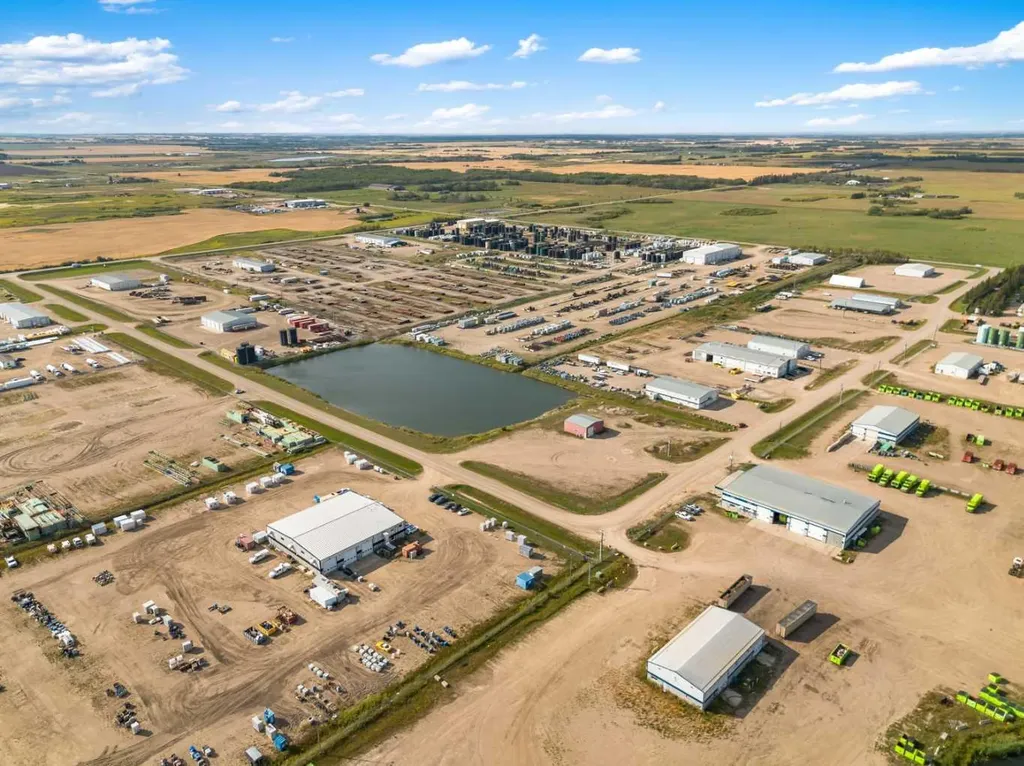 501075 Rr 14 Blackfoot AB T0B 0L0