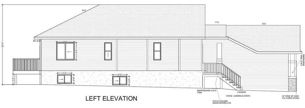 727 Mandalay Avenue NW Carstairs AB T0M 0N0