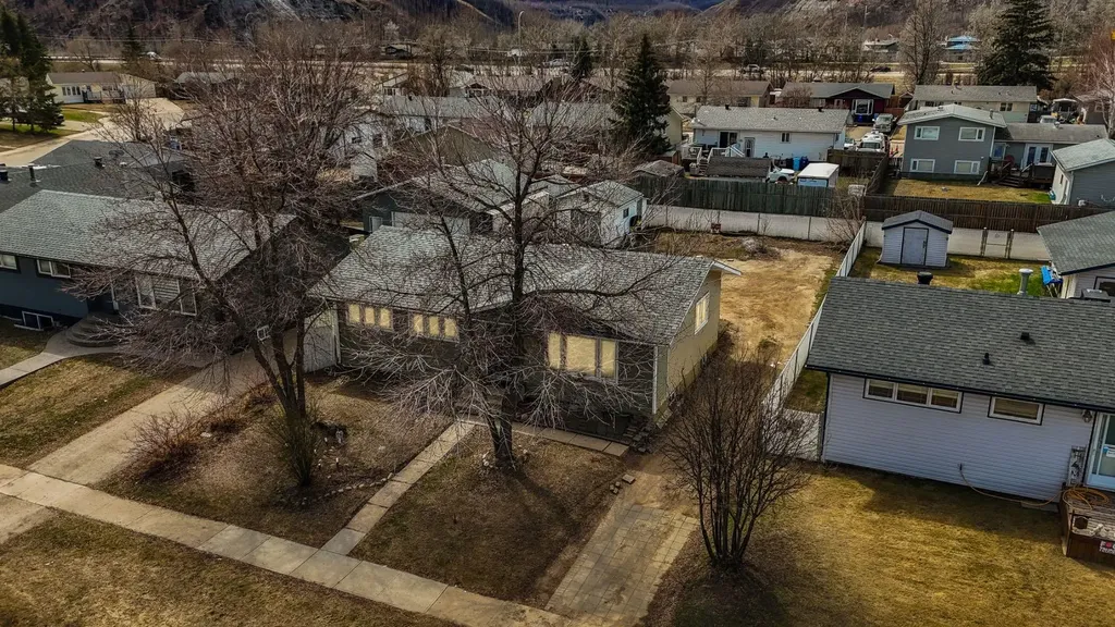 66 Centennial Drive Fort Mcmurray AB T9H 1J4