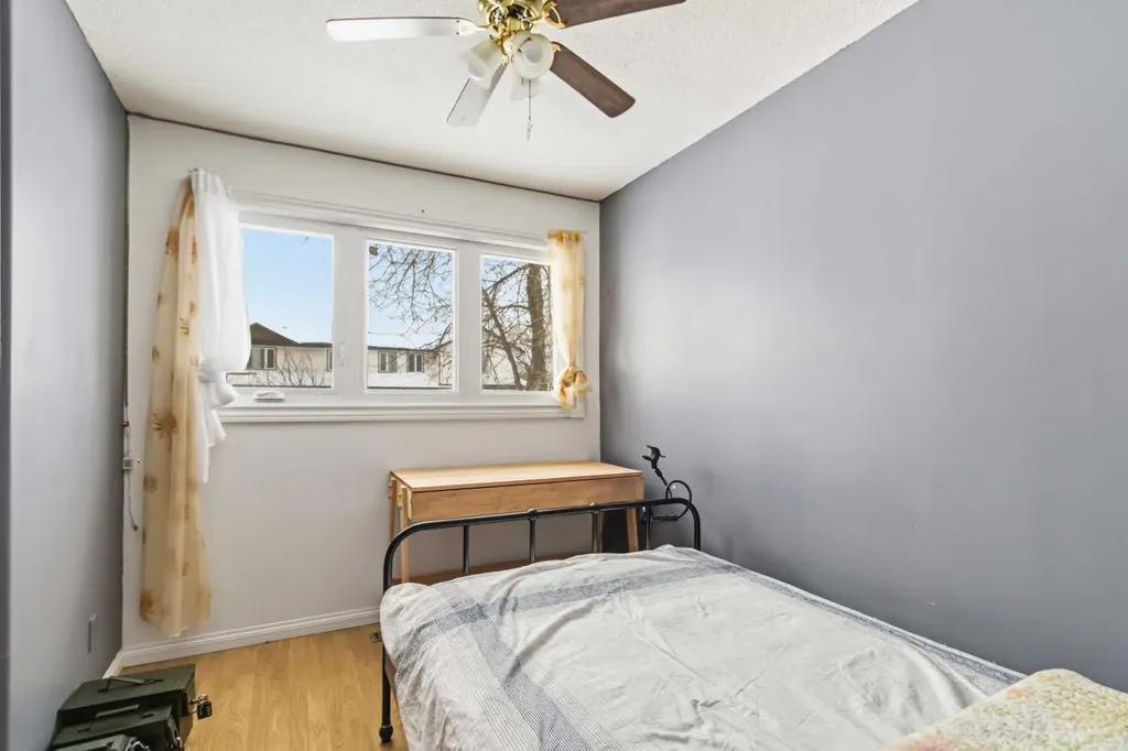 66 Centennial Drive Fort Mcmurray AB T9H 1J4