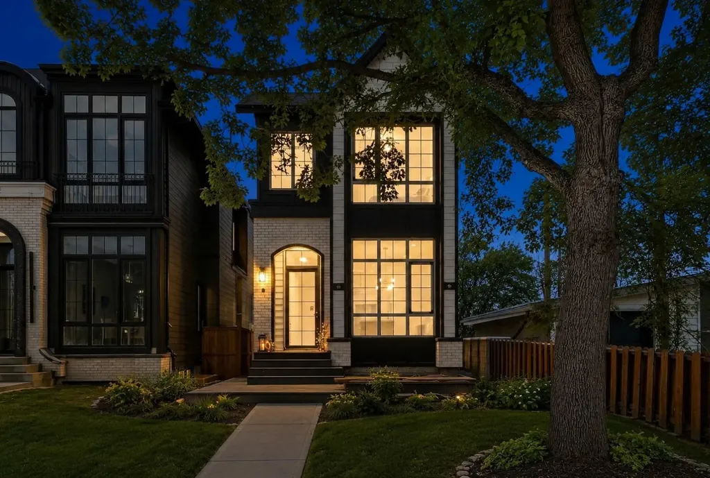 2320 54 Avenue SW Calgary AB T3E 1M1
