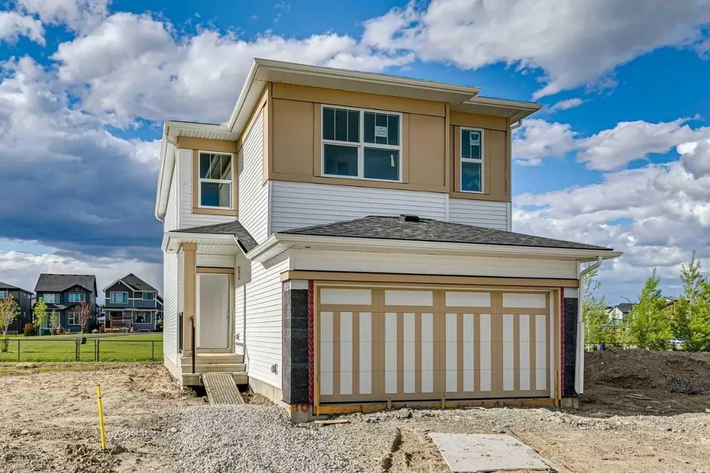 98 Creekstone Place SW Calgary AB T2X5M9