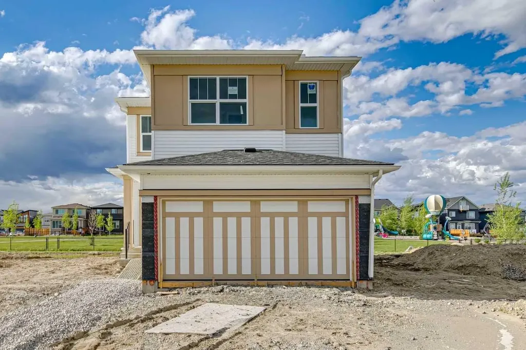 98 Creekstone Place SW Calgary AB T2X5M9