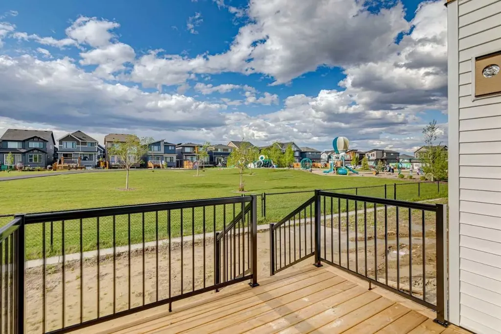 98 Creekstone Place SW Calgary AB T2X5M9