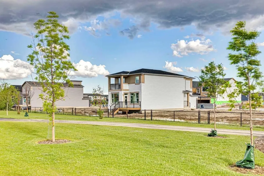 98 Creekstone Place SW Calgary AB T2X5M9