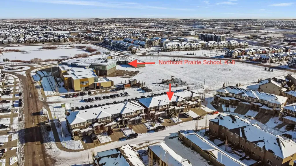 673 Hillcrest Road SW Airdrie AB T4B 4C7