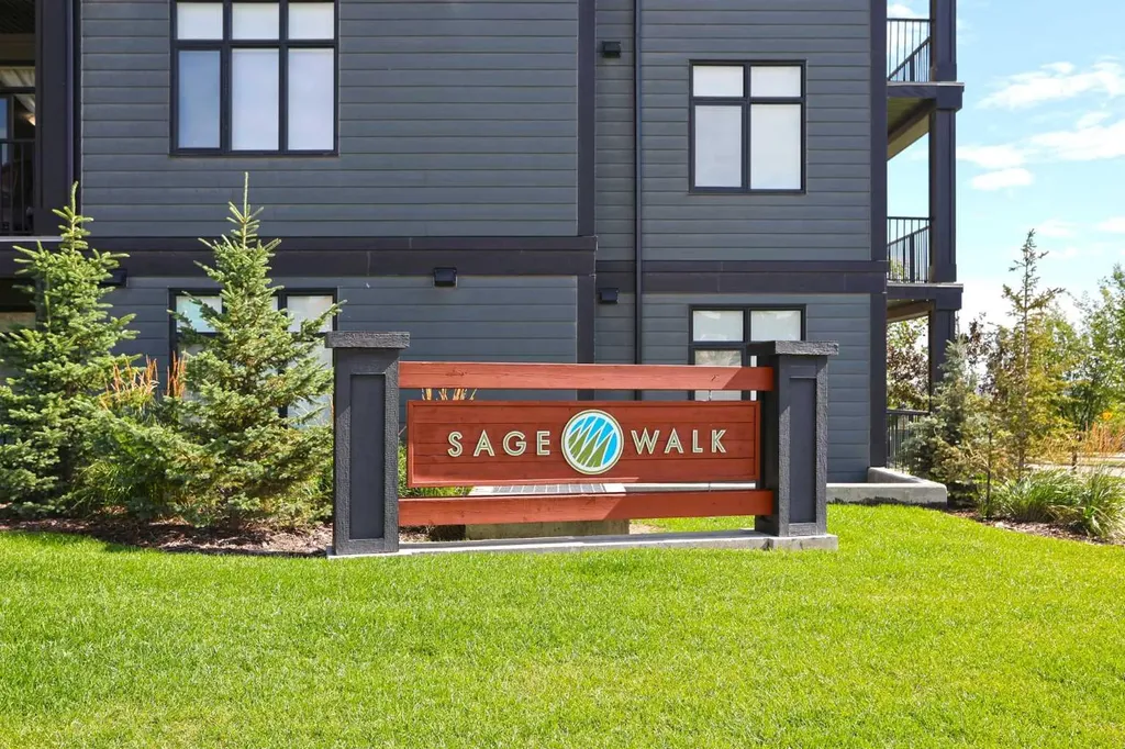 20 Sage Hill Walk NW Calgary AB T3R 1Z5