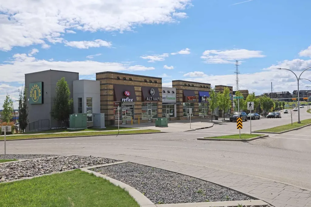 20 Sage Hill Walk NW Calgary AB T3R 1Z5