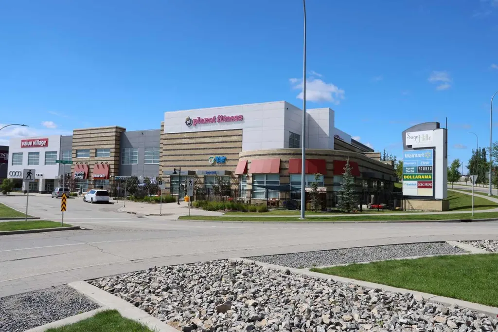 20 Sage Hill Walk NW Calgary AB T3R 1Z5