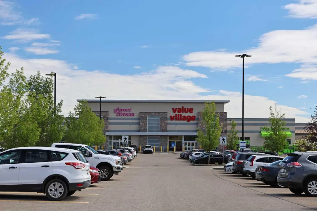 20 Sage Hill Walk NW Calgary AB T3R 1Z5