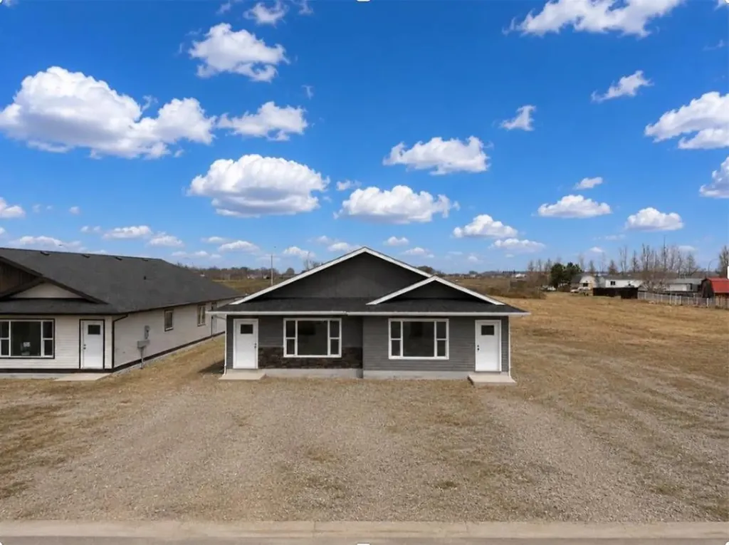 10234 105 Avenue La Crete AB T0H2H0