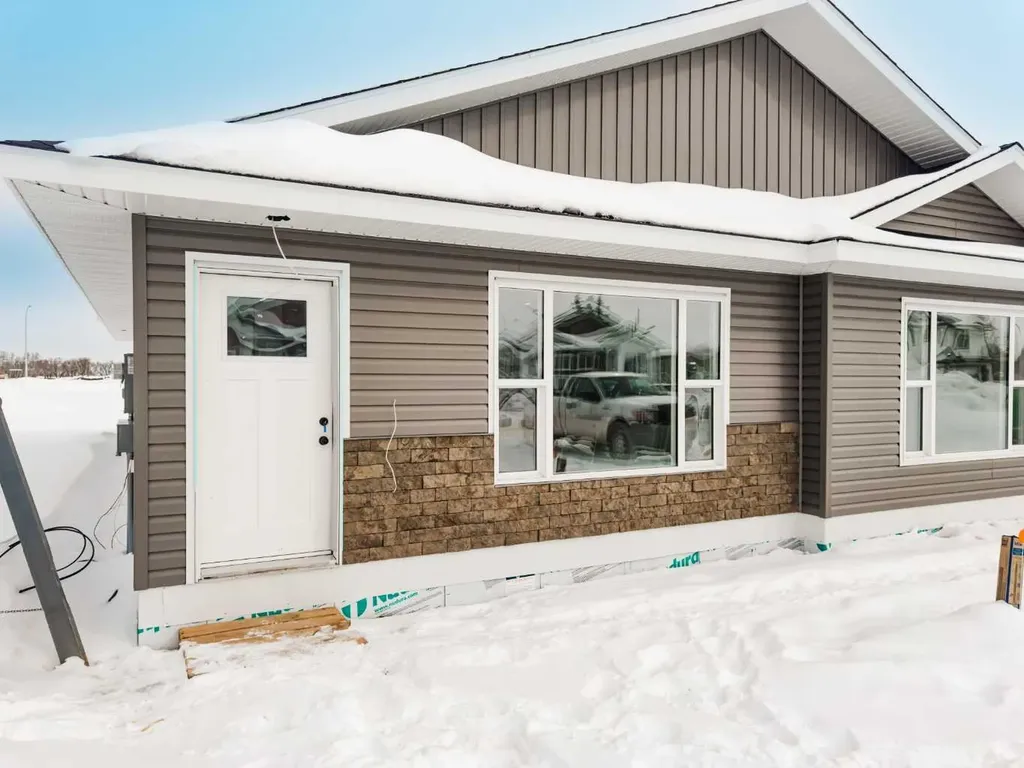 10234 105 Avenue La Crete AB T0H2H0