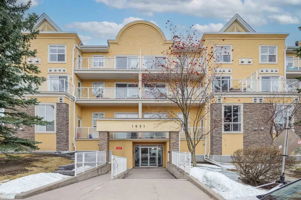 1631 28 Avenue SW Calgary AB T2T 1J5