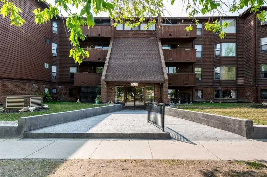 8403 Fairmount Drive SE Calgary AB T2X3M5