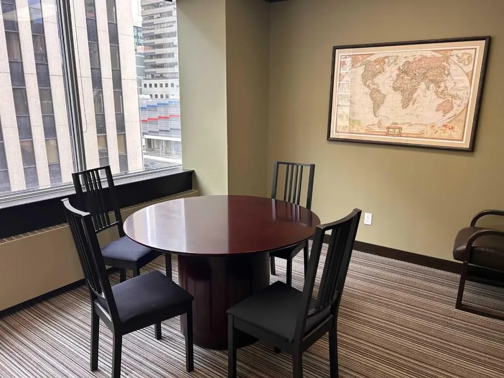 900 6 Avenue SW Calgary AB T2P 3K2