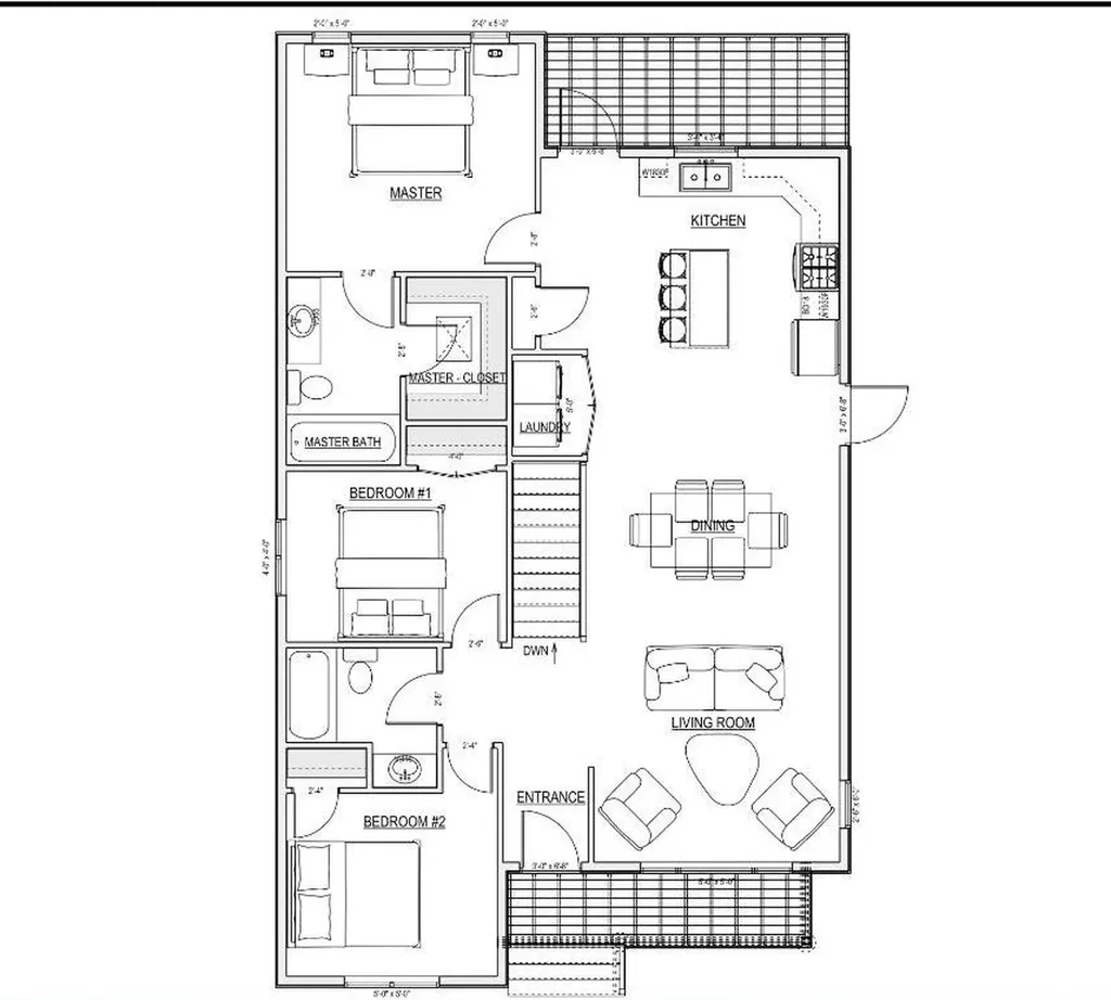 11113 104 Avenue La Crete AB T0H 2H0