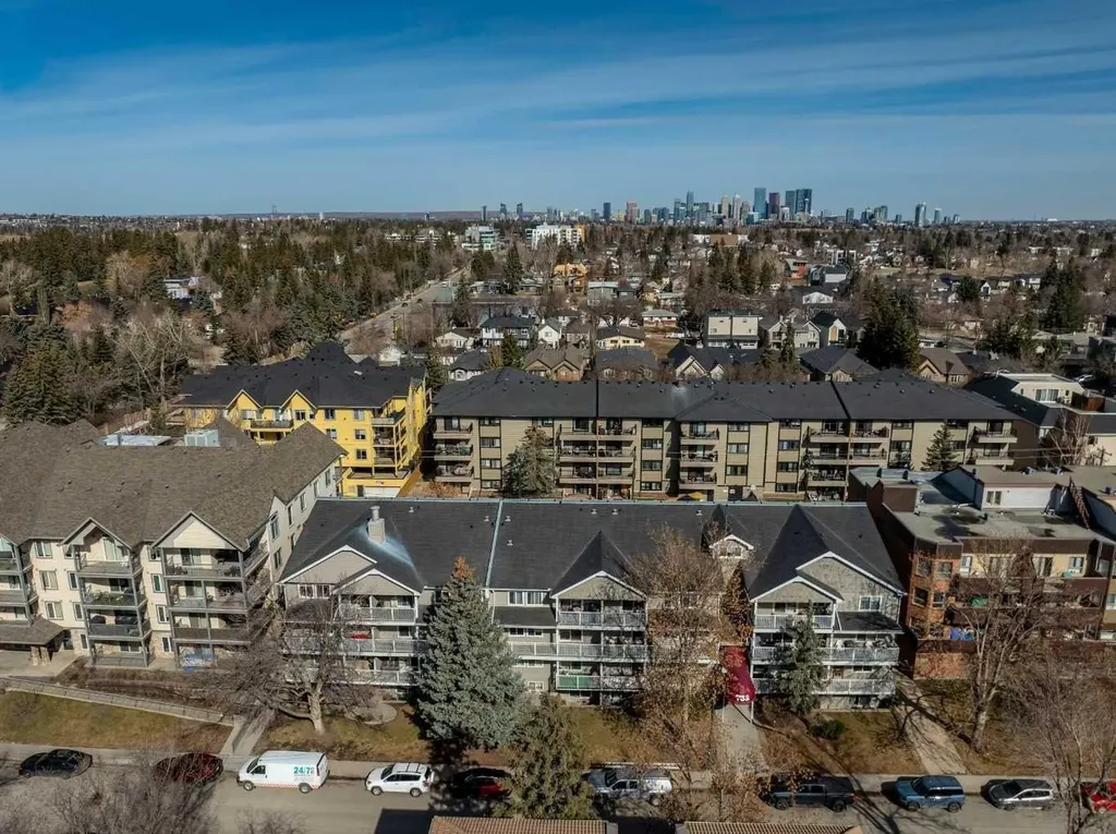 732 57 Avenue SW Calgary AB T2V 0H4