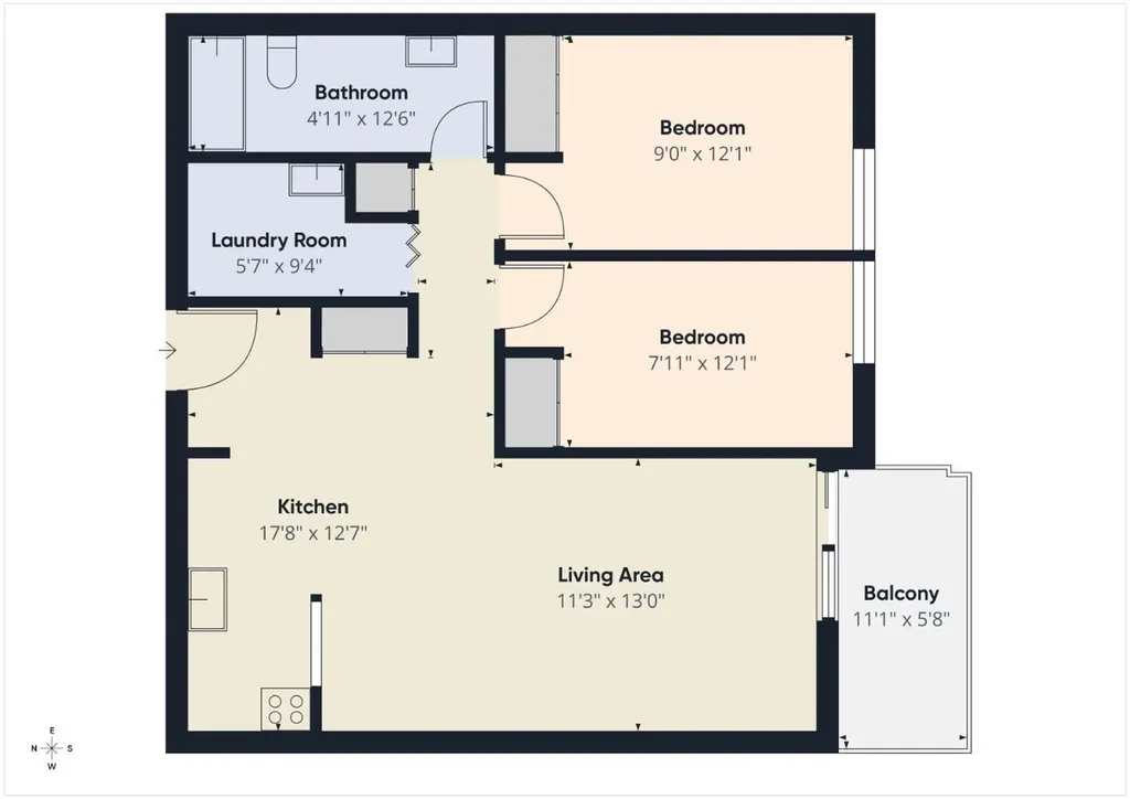 732 57 Avenue SW Calgary AB T2V 0H4