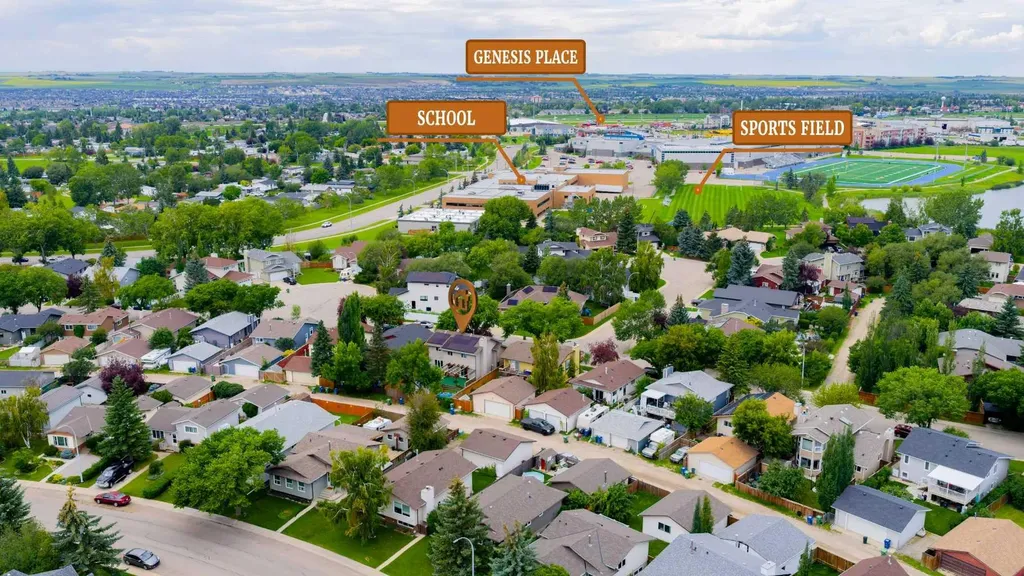 80 Taylor Way SE Airdrie AB T4A 1T2