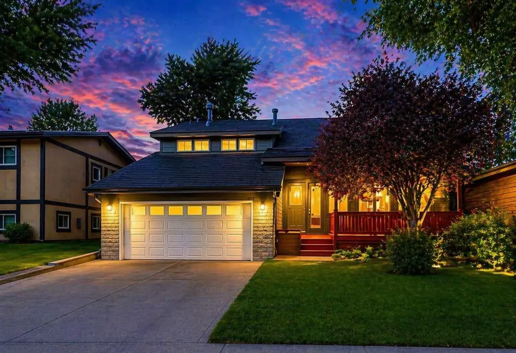 80 Taylor Way SE Airdrie AB T4A 1T2