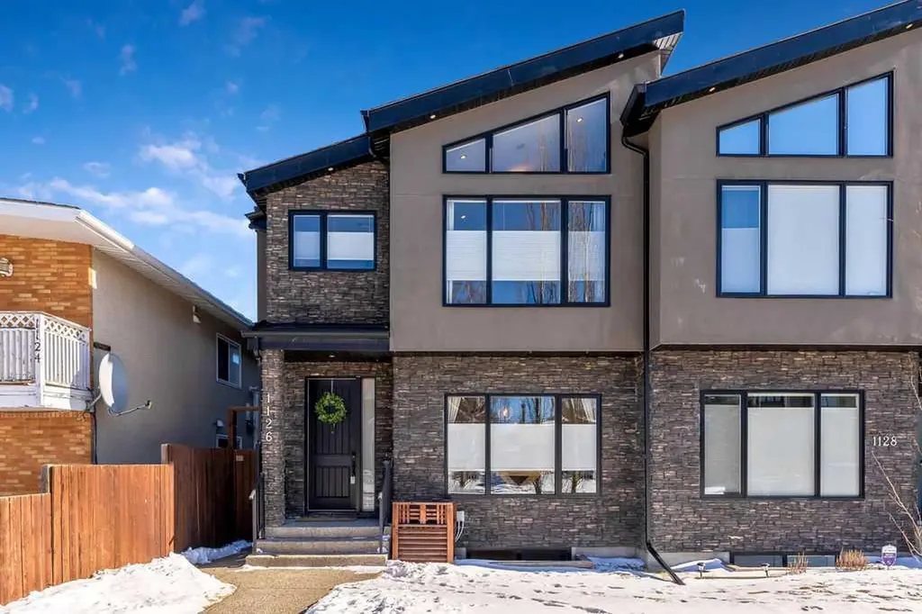 1126 40 Street SW Calgary AB T3C 1W6