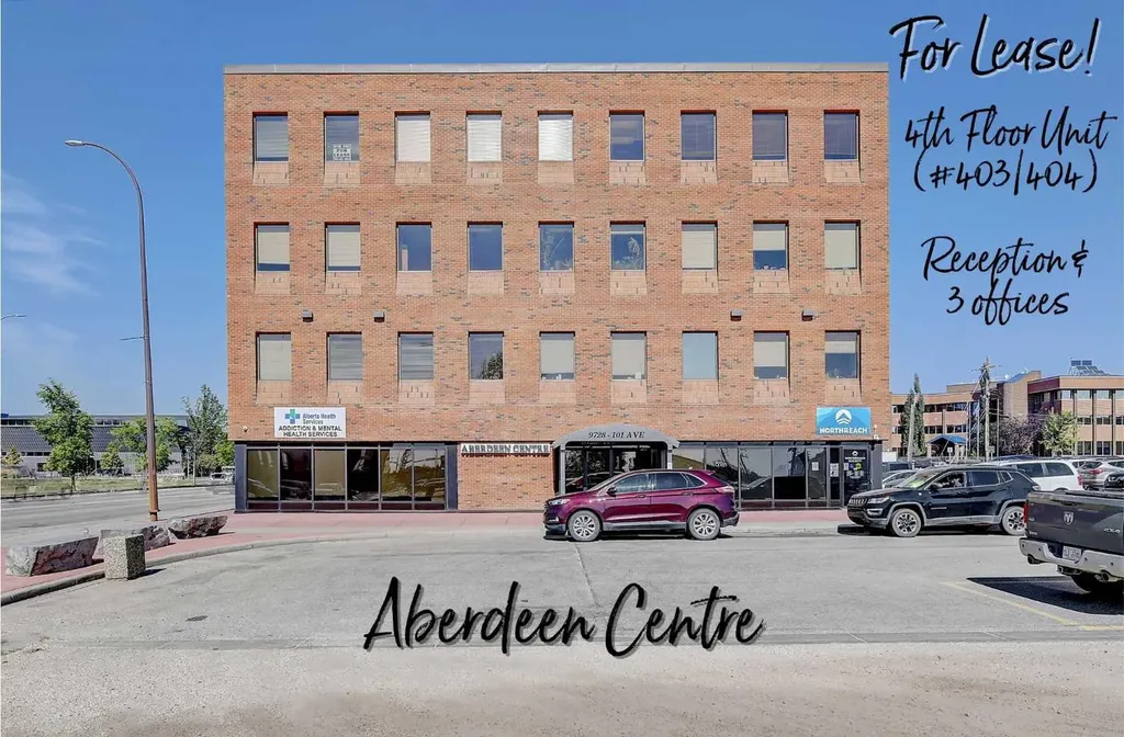 9728 101 Avenue Grande Prairie AB T8V 5B6