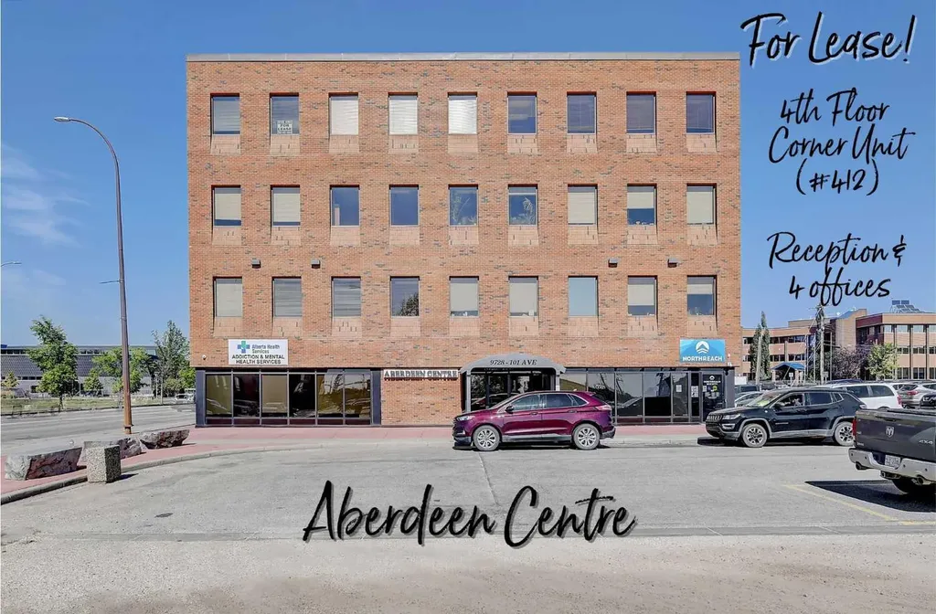 9728 101 Avenue Grande Prairie AB T8V 5B6