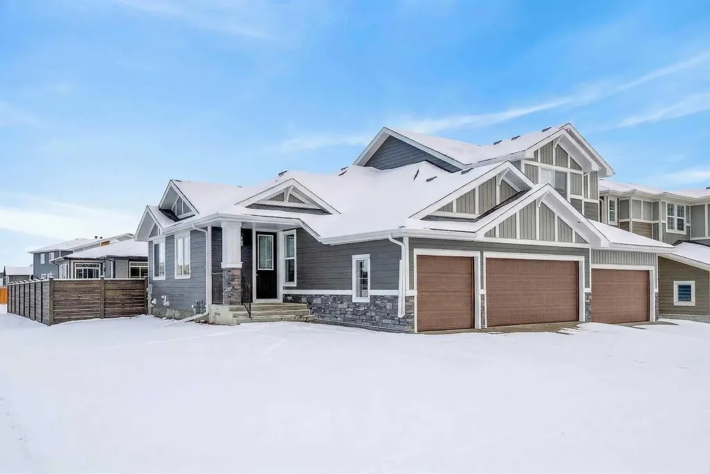 277 Waterford Way Chestermere AB T1X 2Z6