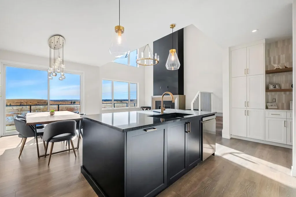 66 Savoy Landing SE Calgary AB T3A0G6