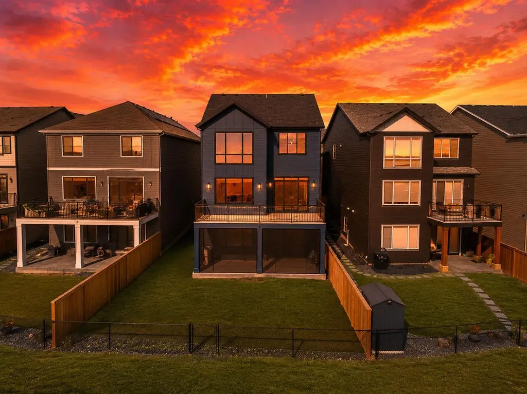 66 Savoy Landing SE Calgary AB T3A0G6