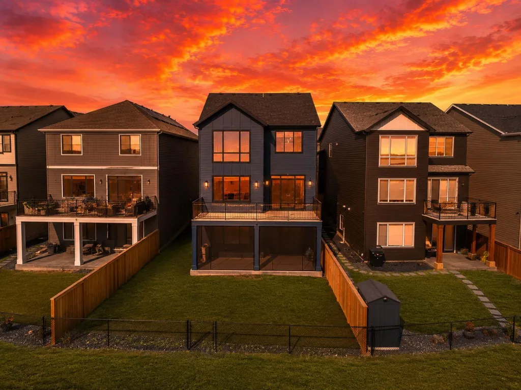 66 Savoy Landing SE Calgary AB T3A0G6