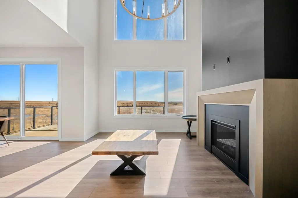 66 Savoy Landing SE Calgary AB T3A0G6
