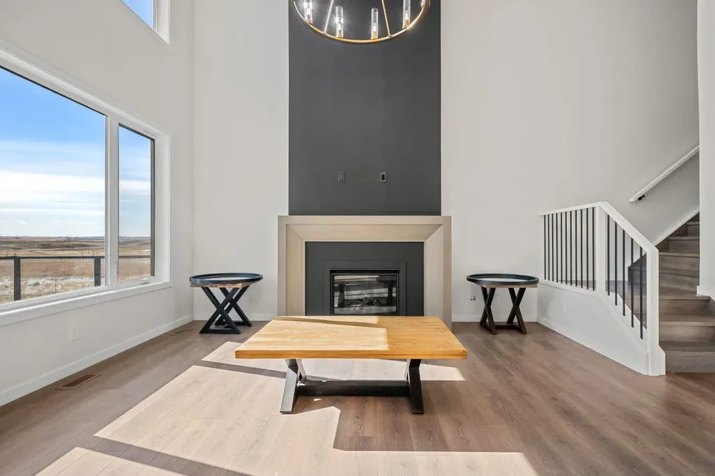66 Savoy Landing SE Calgary AB T3A0G6