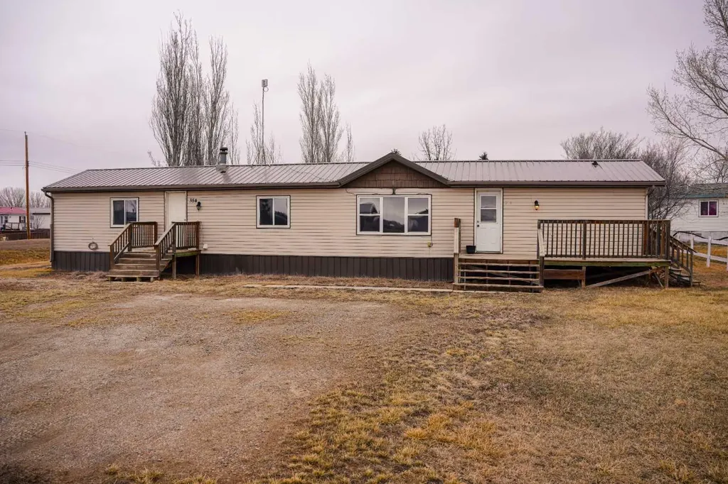 142054 191 Township Rural Newell County Of AB T1R0S2