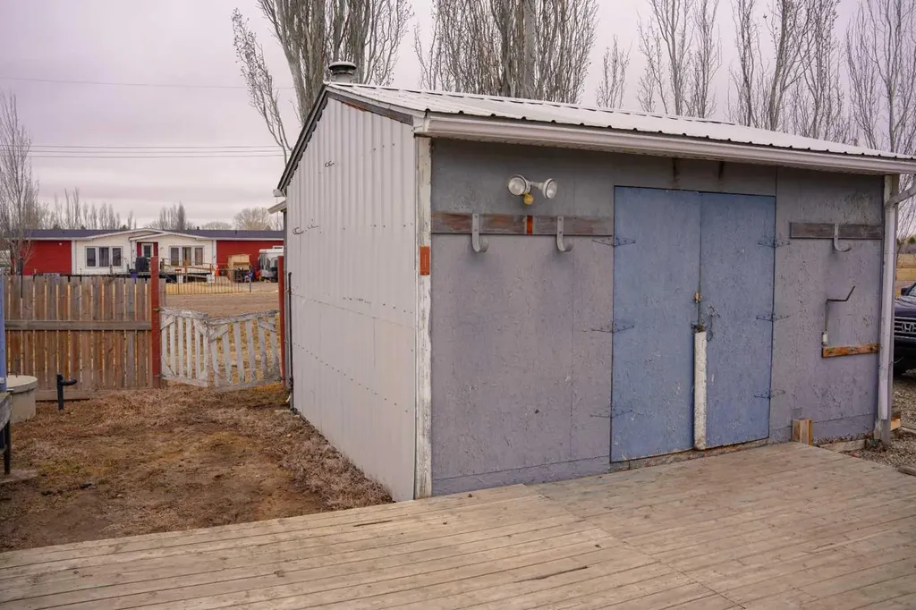 142054 191 Township Rural Newell County Of AB T1R0S2