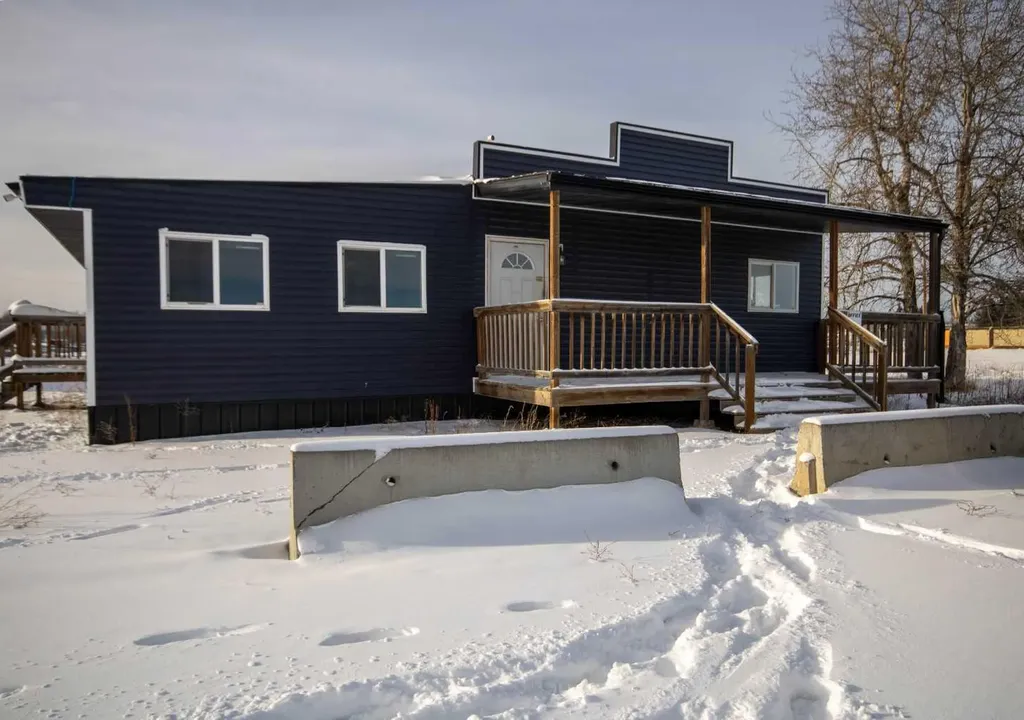 5423 Township Road 325 B Road Rural Mountain View County AB T0M 1X0