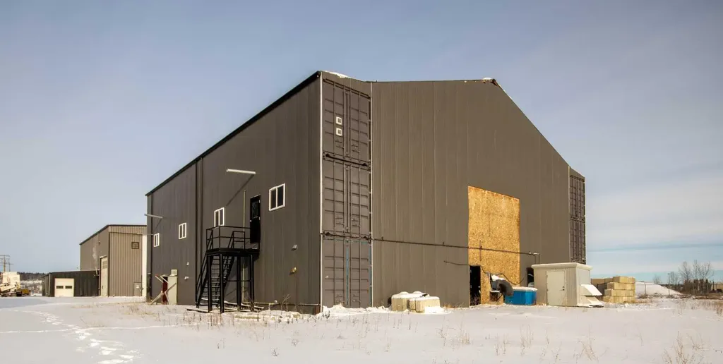 5423 Township Road 325 B Road Rural Mountain View County AB T0M 1X0