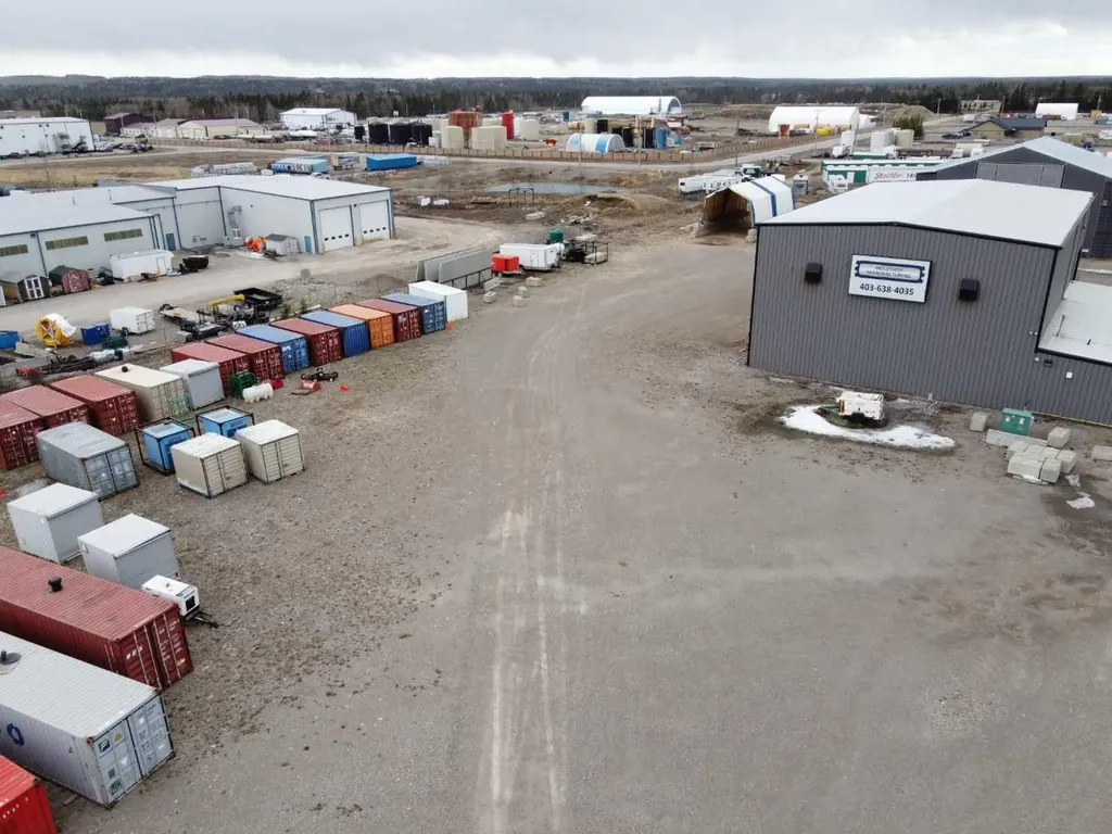 5423 Township Road 325 B Road Rural Mountain View County AB T0M 1X0