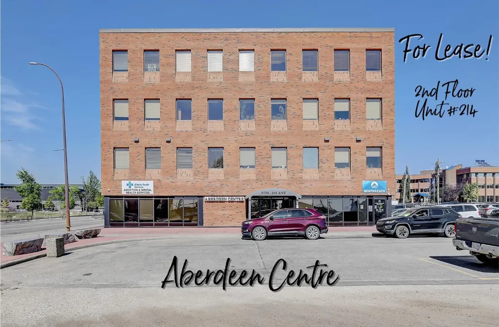 9728 101 Avenue Grande Prairie AB T8V 5B6
