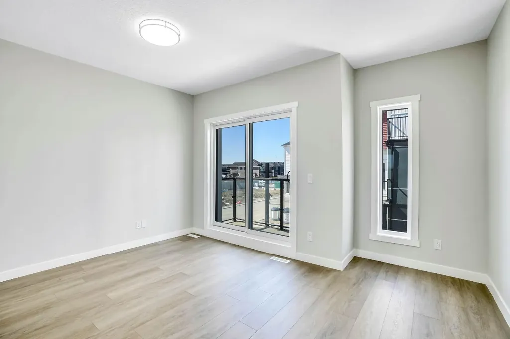 304 Red Sky Villas NE Calgary AB T3N 2M2