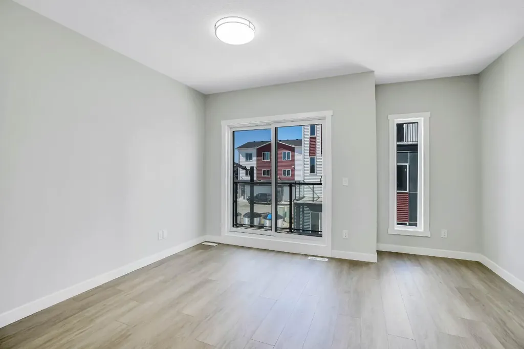 304 Red Sky Villas NE Calgary AB T3N 2M2
