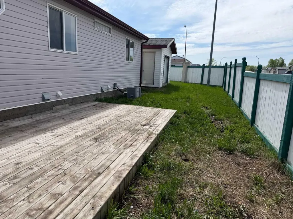 101 Black Bear Crescent Fort Mcmurray AB T9K 2H4
