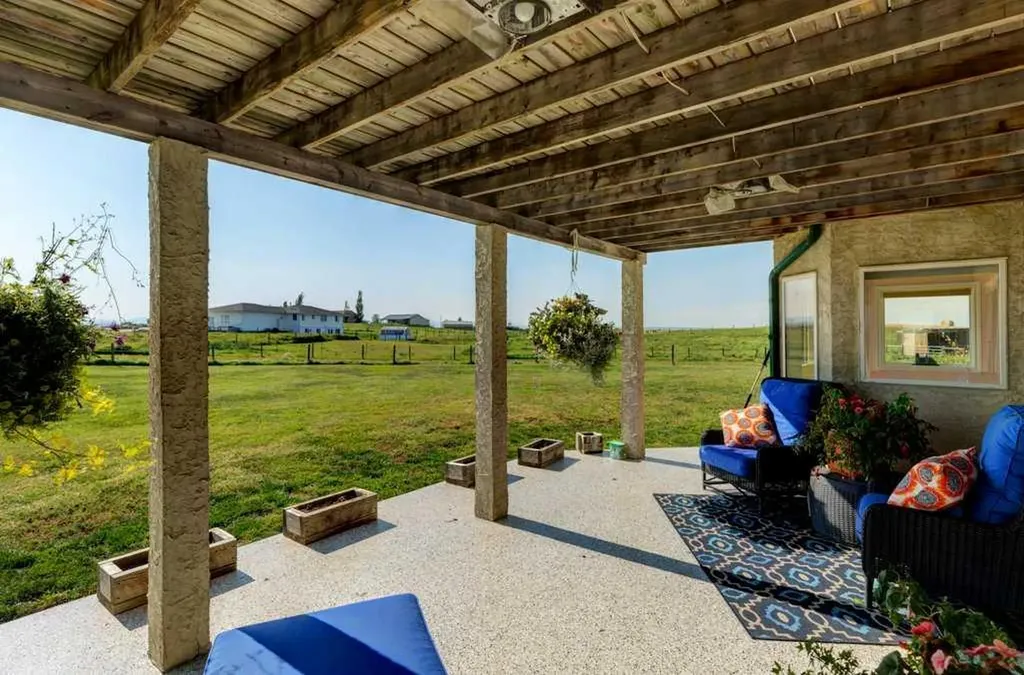642243 72 Street E Rural Foothills County AB T0L0P0