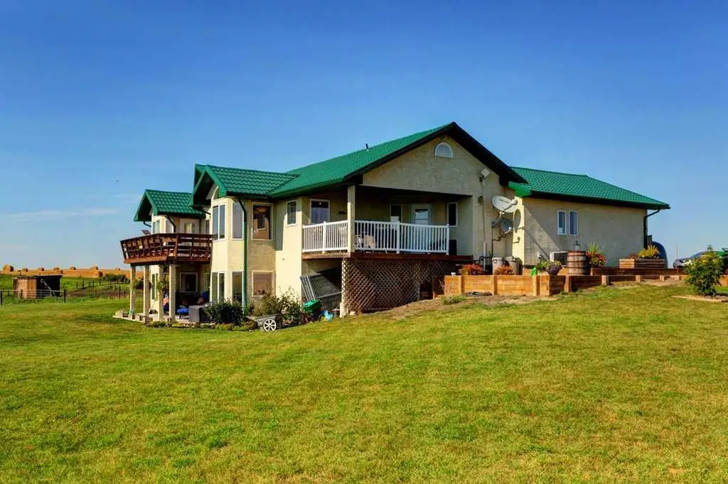 642243 72 Street E Rural Foothills County AB T0L0P0