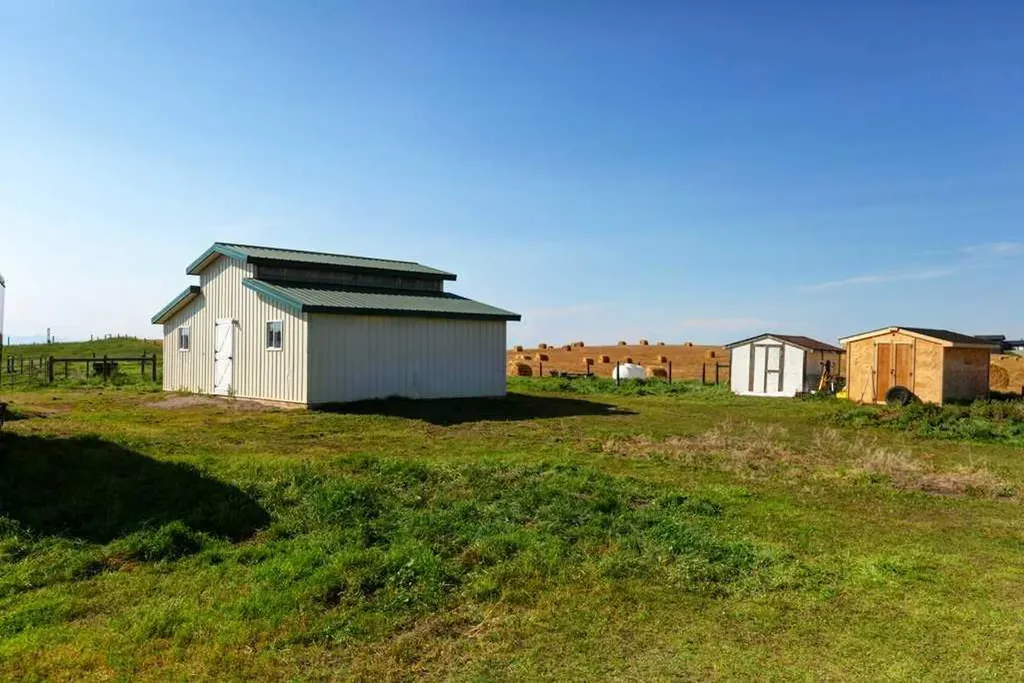 642243 72 Street E Rural Foothills County AB T0L0P0