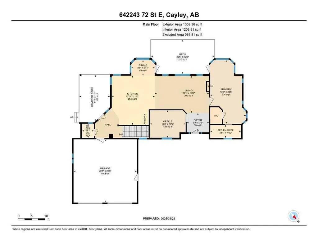 642243 72 Street E Rural Foothills County AB T0L0P0